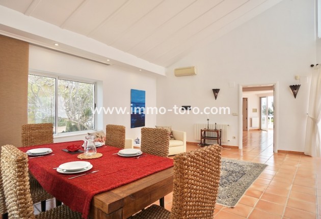Resale - Villas - Moraira - Costera del Mar