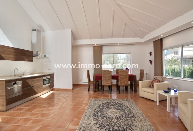 Resale - Villas - Moraira - Costera del Mar