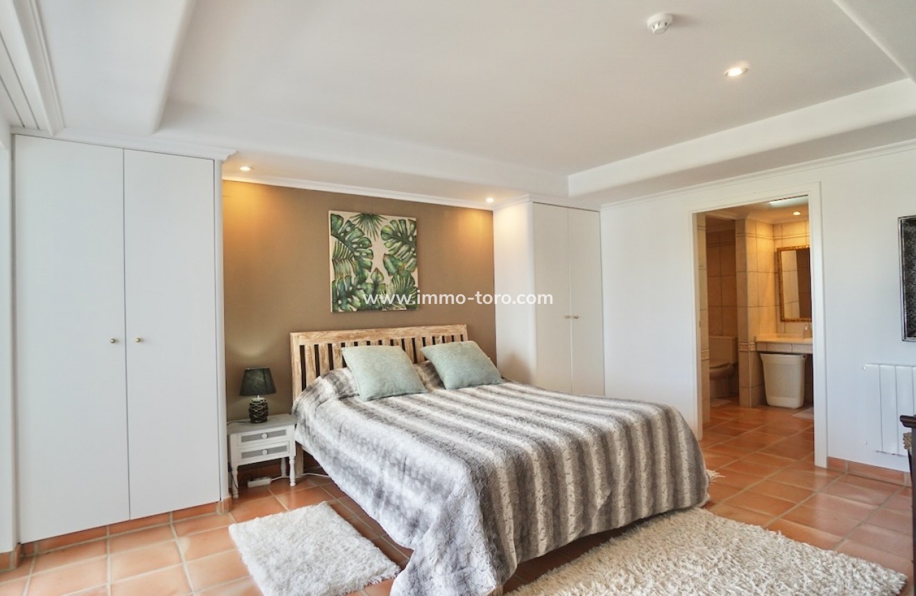 Resale - Villas - Moraira - Costera del Mar