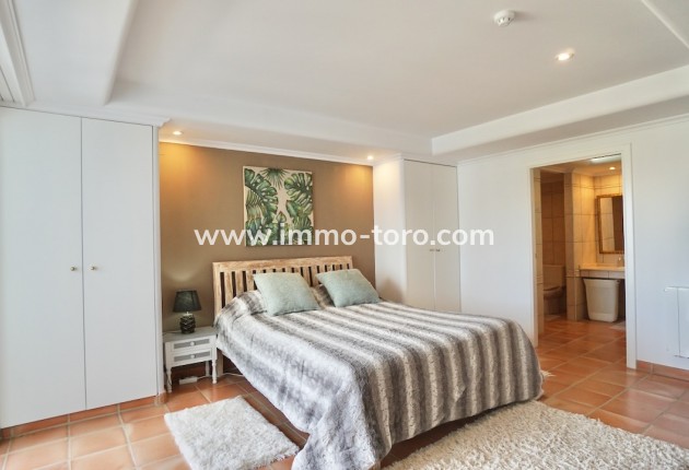 Resale - Villas - Moraira - Costera del Mar