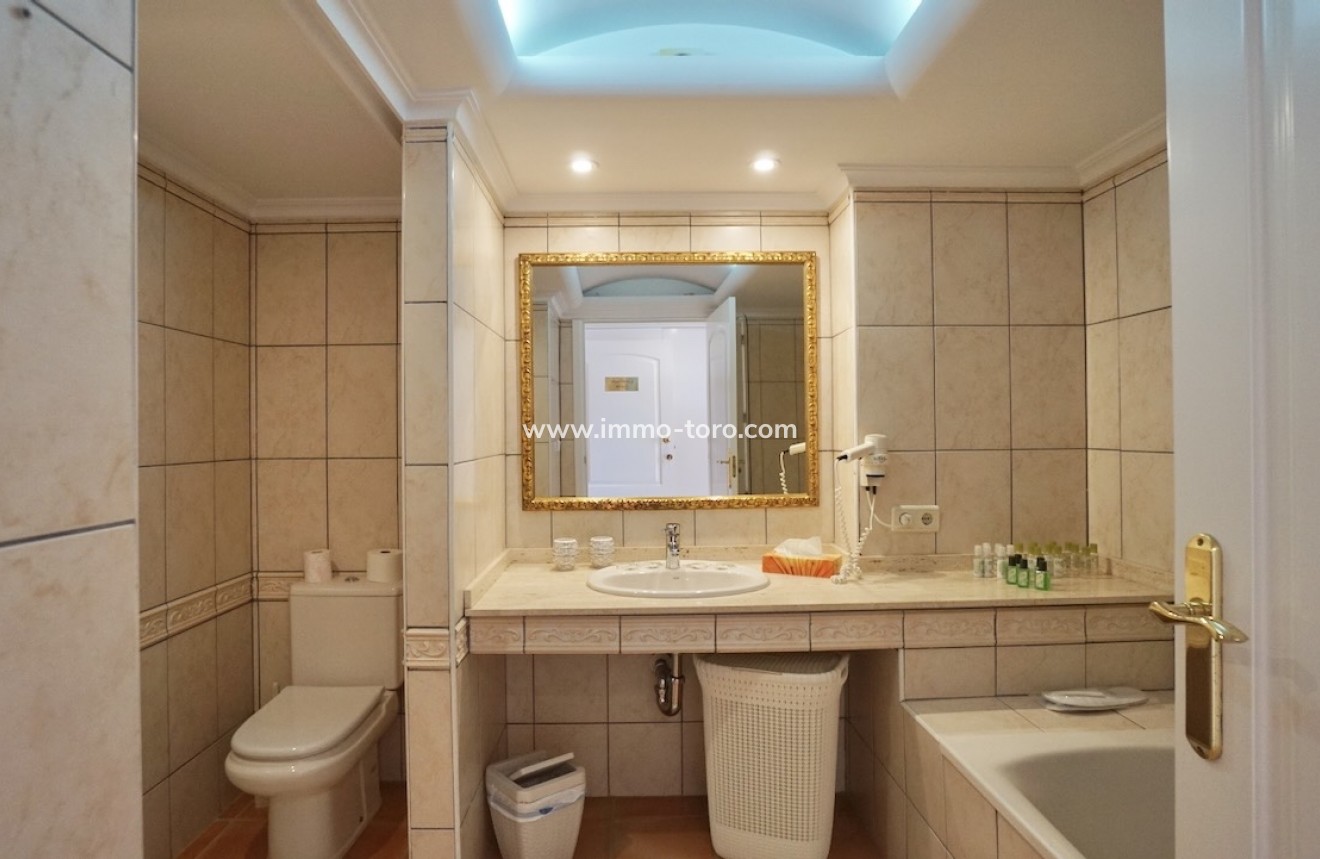 Resale - Villas - Moraira - Costera del Mar