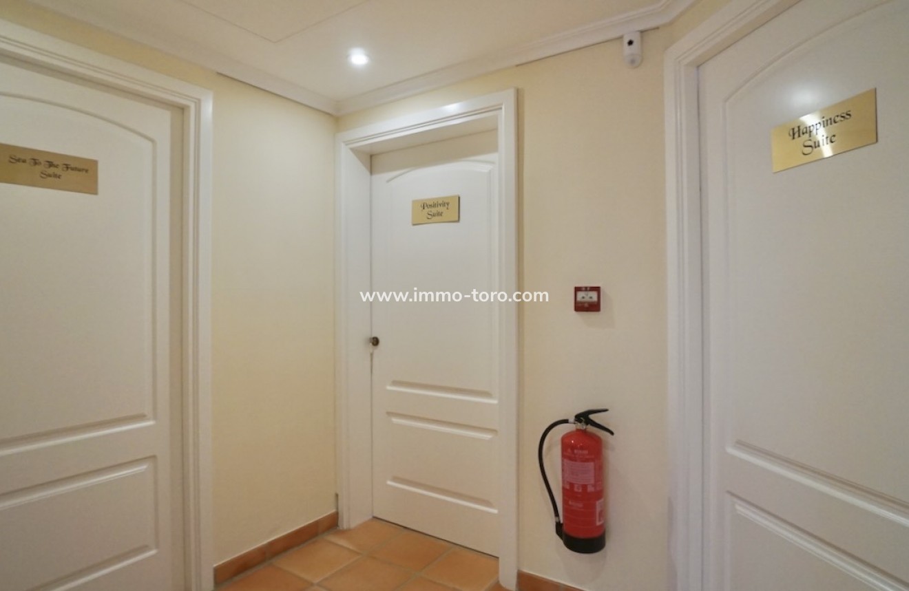 Resale - Villas - Moraira - Costera del Mar