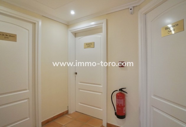 Resale - Villas - Moraira - Costera del Mar