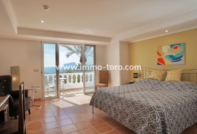 Resale - Villas - Moraira - Costera del Mar