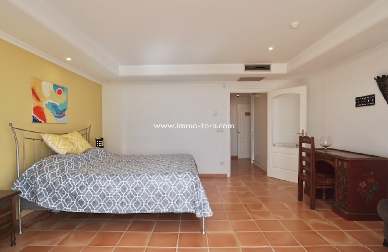 Resale - Villas - Moraira - Costera del Mar