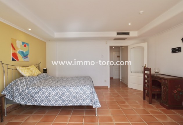 Resale - Villas - Moraira - Costera del Mar