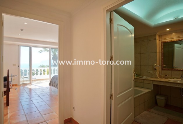 Resale - Villas - Moraira - Costera del Mar