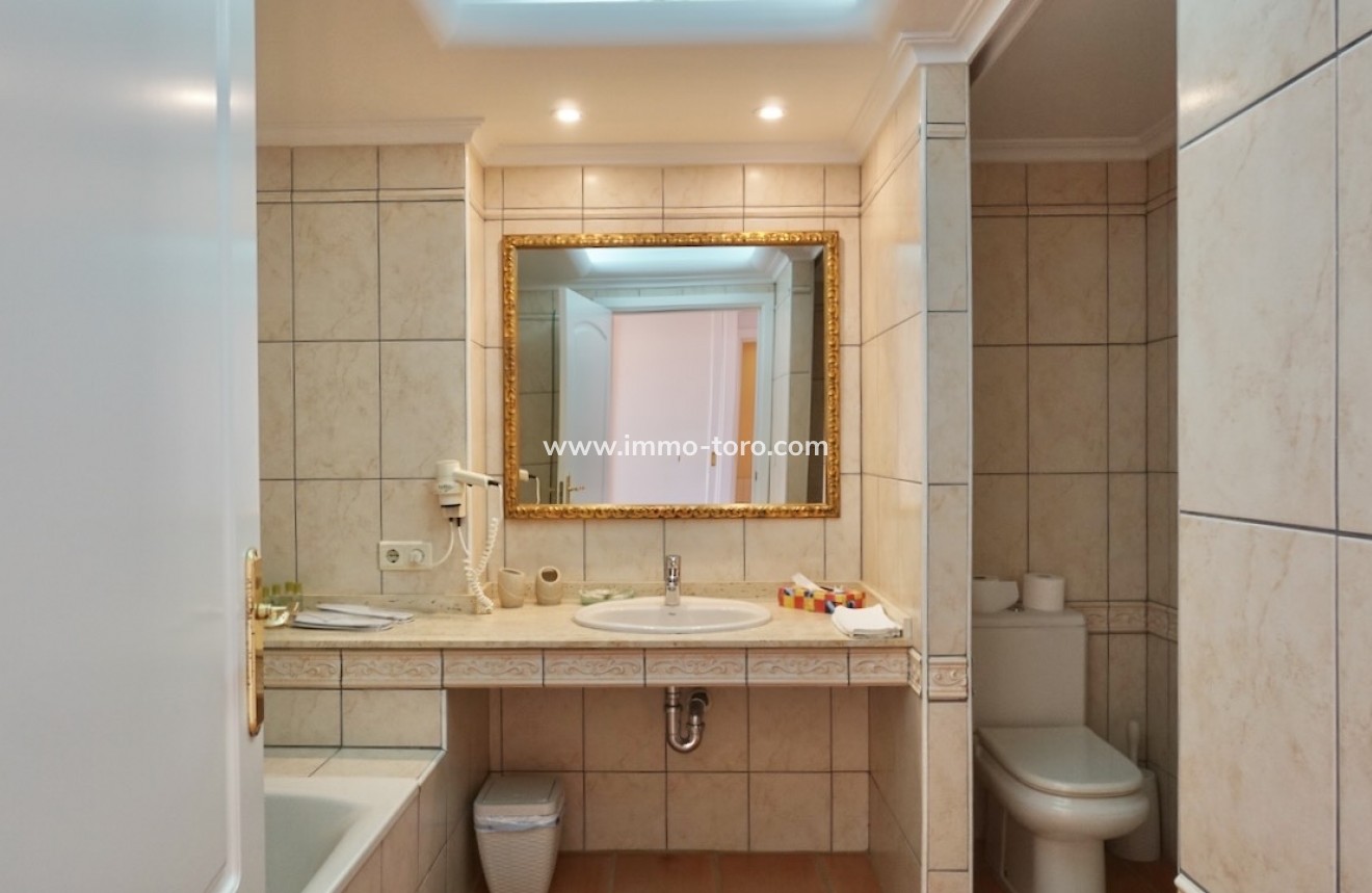 Resale - Villas - Moraira - Costera del Mar