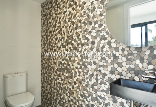 Resale - Villas - Moraira - El Portet
