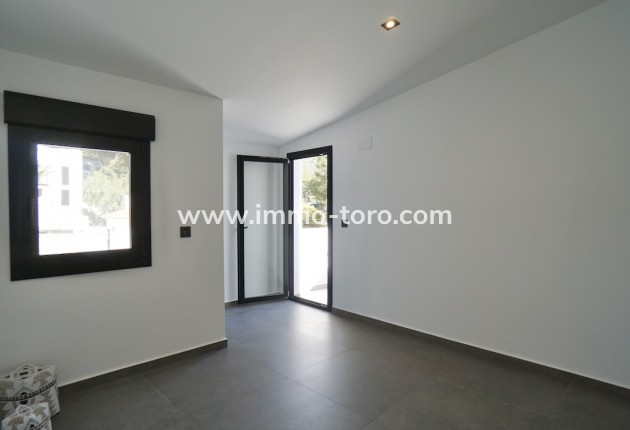 Resale - Villas - Moraira - El Portet