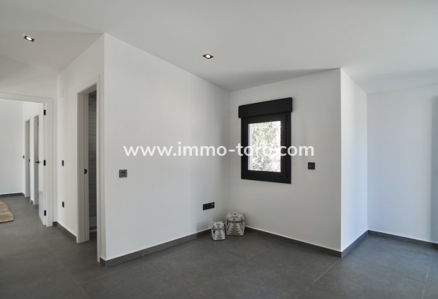 Resale - Villas - Moraira - El Portet