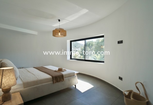 Resale - Villas - Moraira - El Portet
