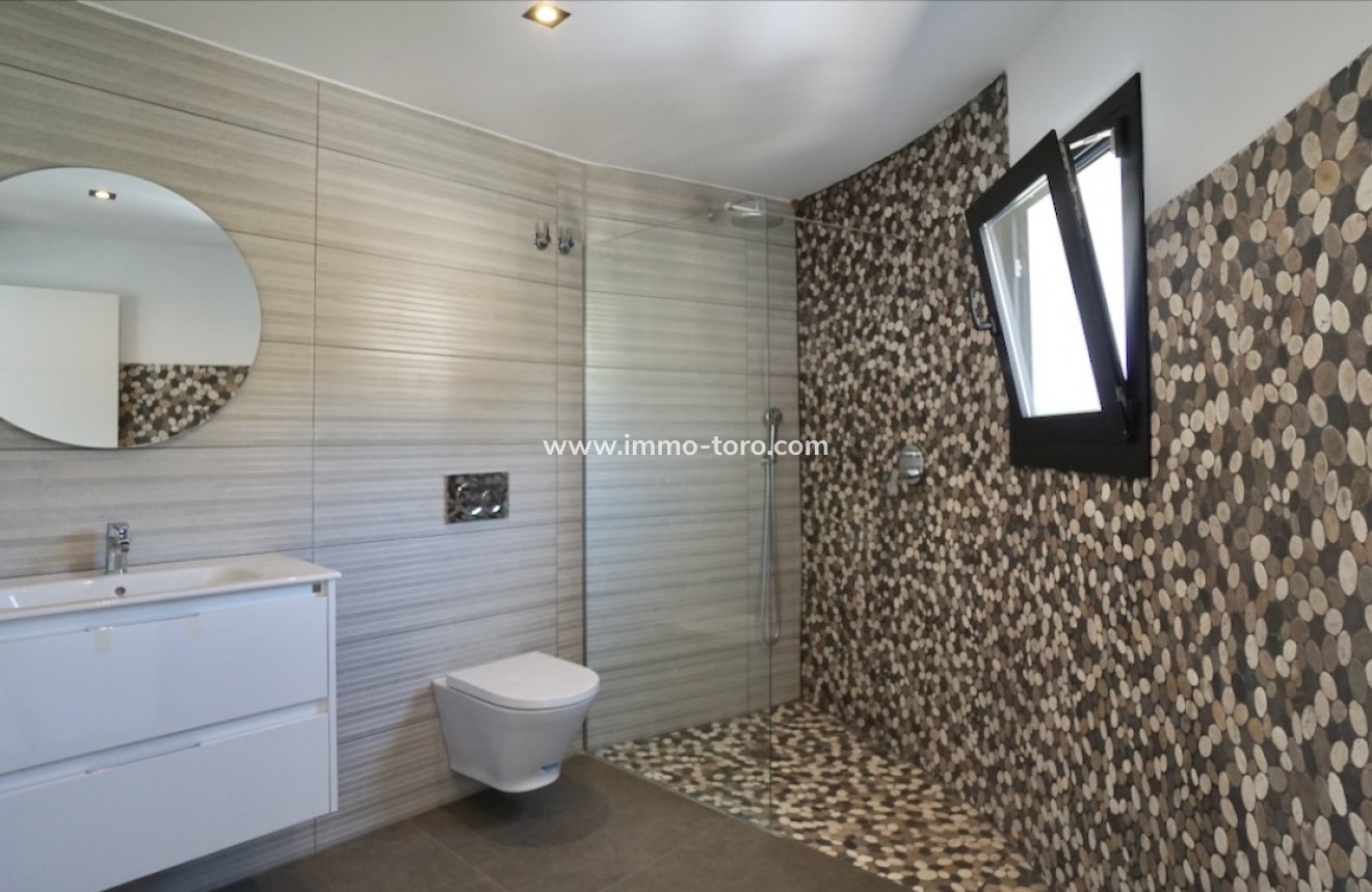 Resale - Villas - Moraira - El Portet