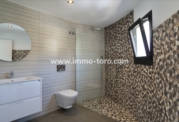 Resale - Villas - Moraira - El Portet