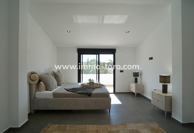 Resale - Villas - Moraira - El Portet