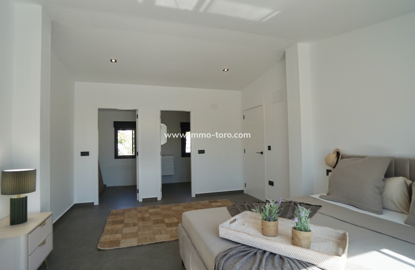 Resale - Villas - Moraira - El Portet