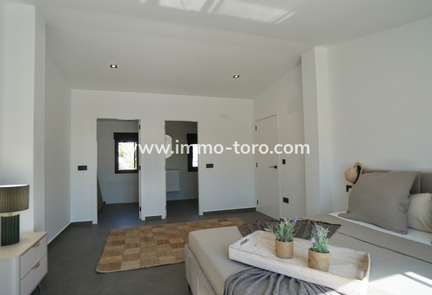 Resale - Villas - Moraira - El Portet