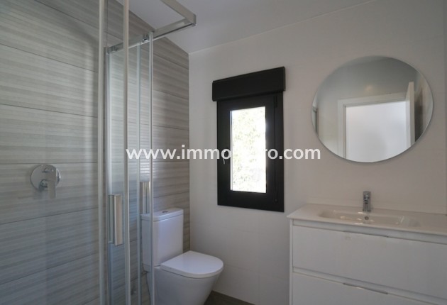 Resale - Villas - Moraira - El Portet
