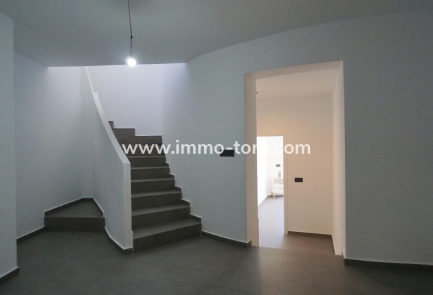 Resale - Villas - Moraira - El Portet