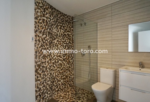 Resale - Villas - Moraira - El Portet
