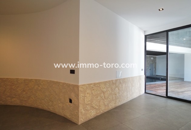 Resale - Villas - Moraira - El Portet