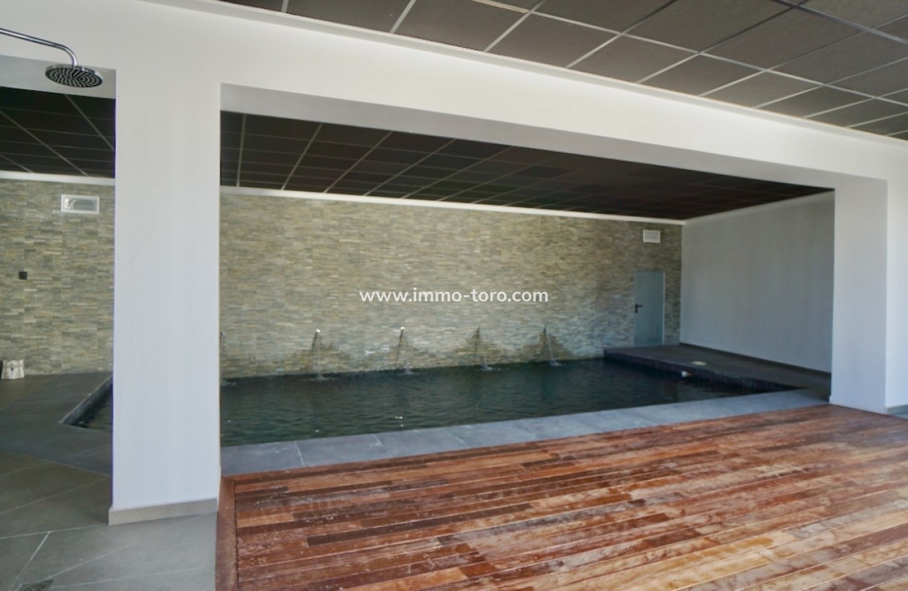 Resale - Villas - Moraira - El Portet