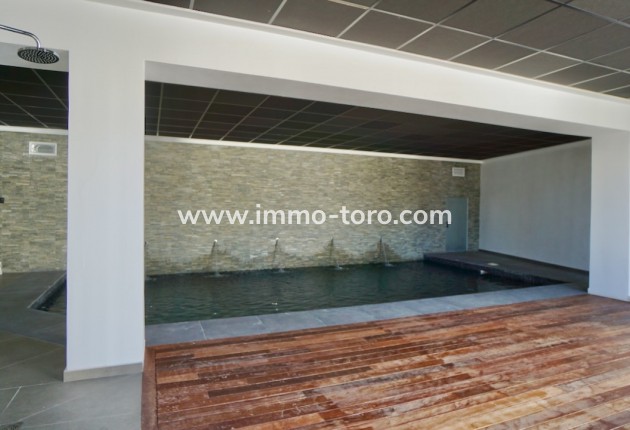 Resale - Villas - Moraira - El Portet