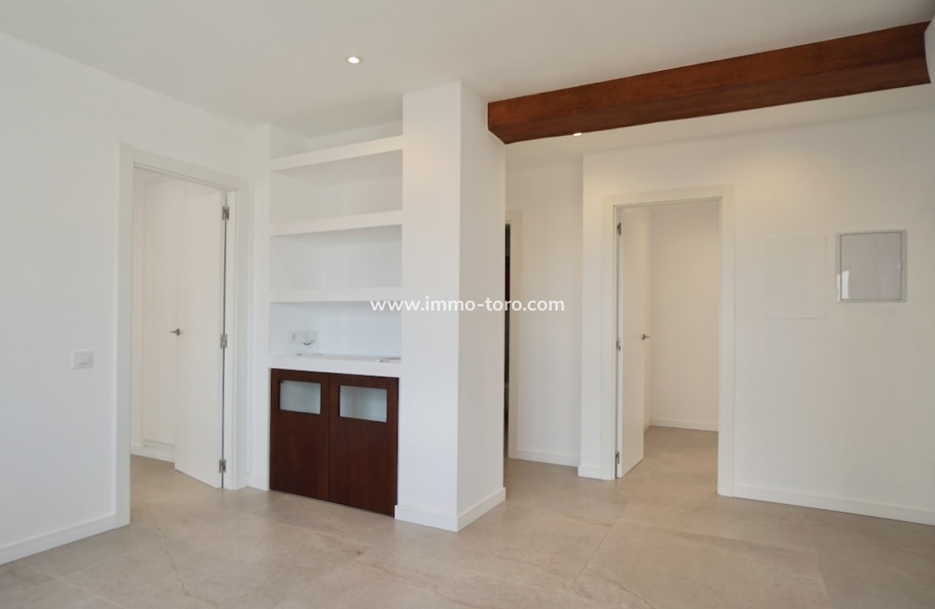 Resale - Apartment - Moraira - Moraira Centre