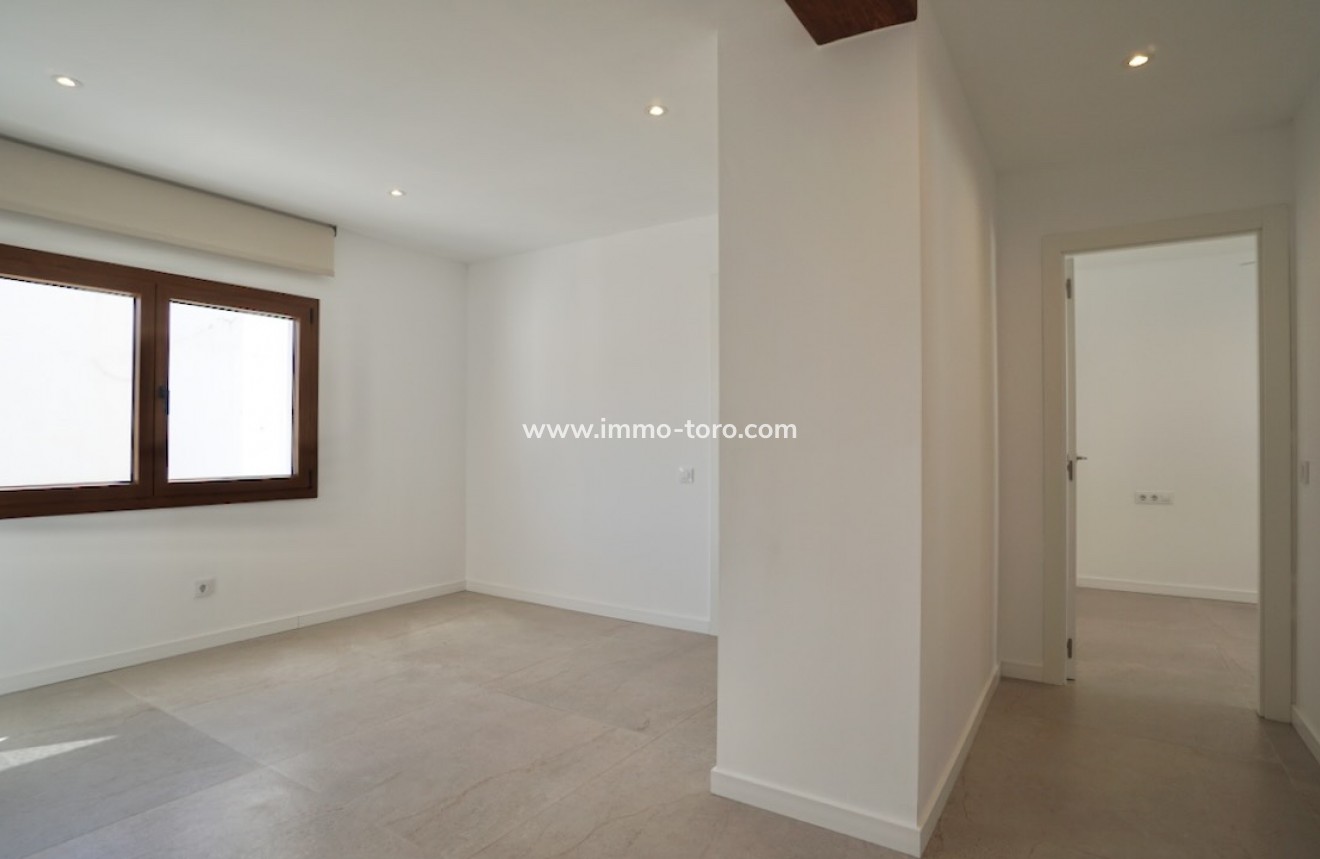 Resale - Apartment - Moraira - Moraira Centre