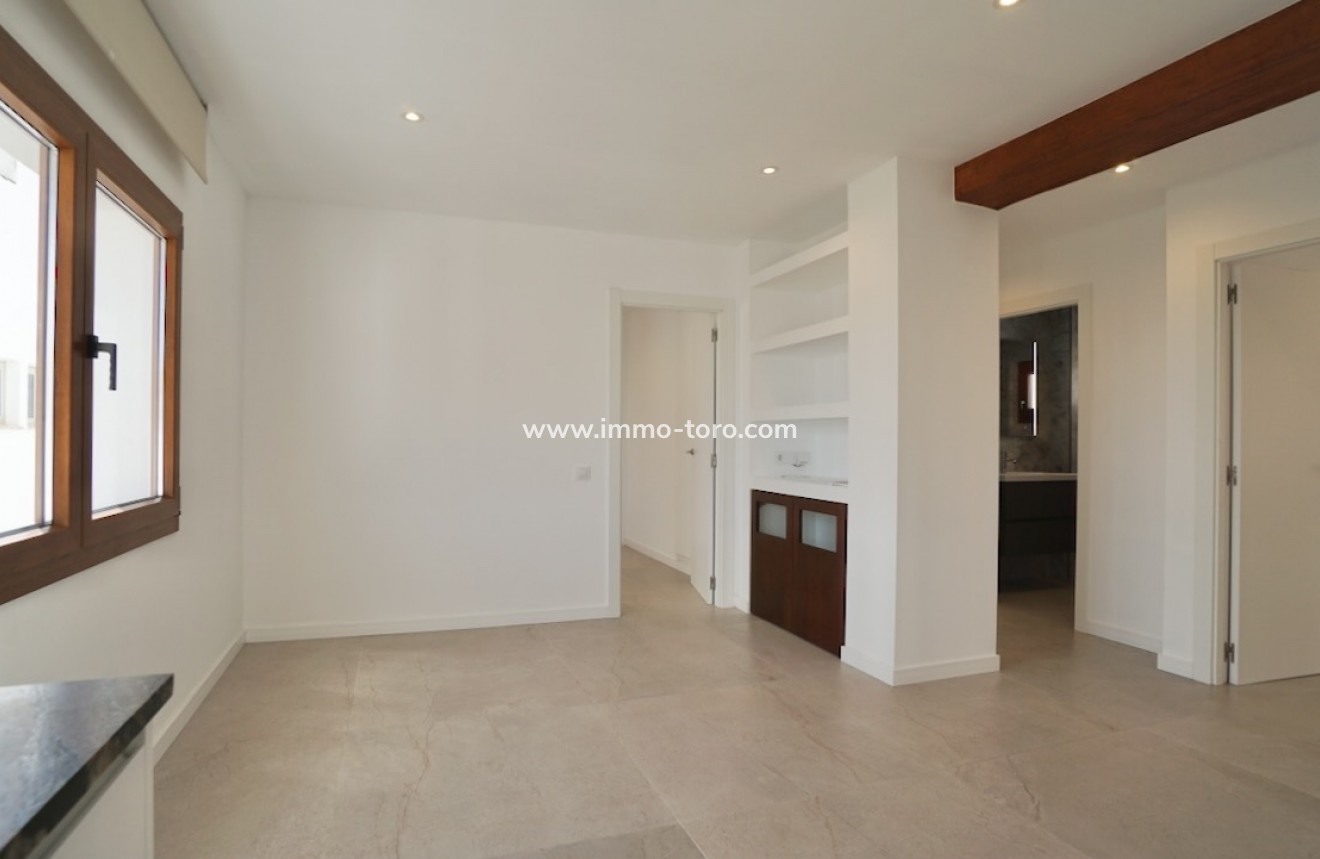 Resale - Apartment - Moraira - Moraira Centre