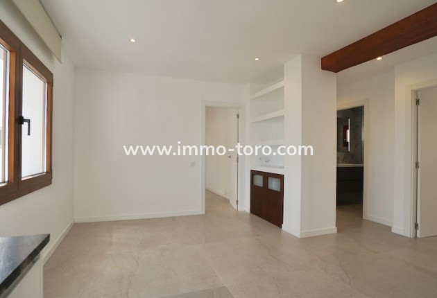 Resale - Apartment - Moraira - Moraira Centre