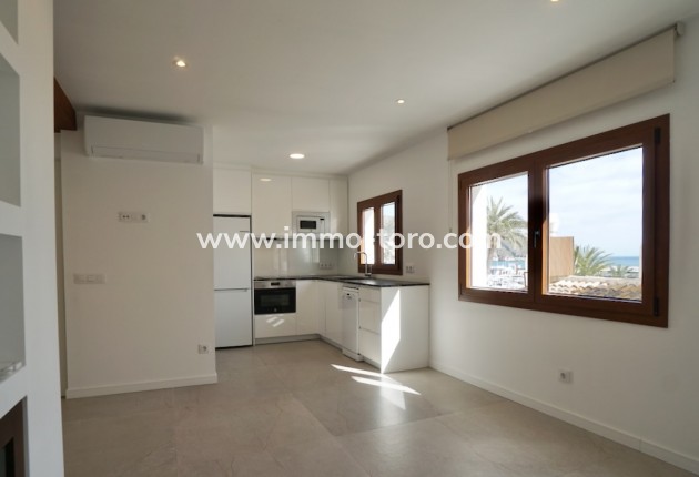 Resale - Apartment - Moraira - Moraira Centre