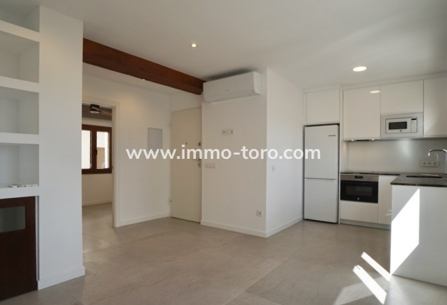 Resale - Apartment - Moraira - Moraira Centre