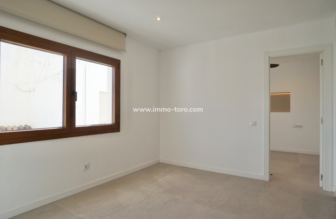 Resale - Apartment - Moraira - Moraira Centre