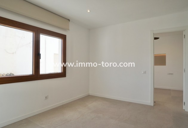 Resale - Apartment - Moraira - Moraira Centre