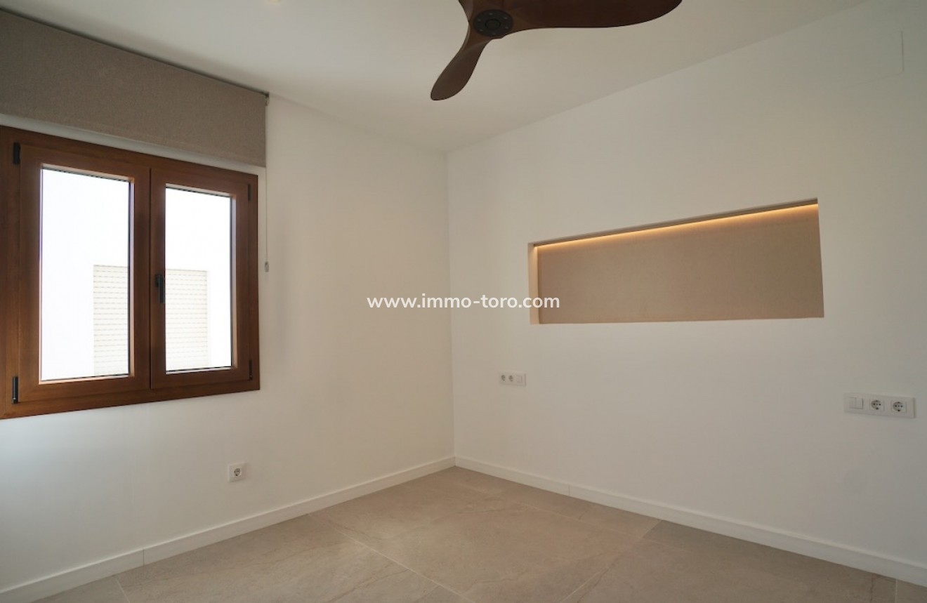 Resale - Apartment - Moraira - Moraira Centre