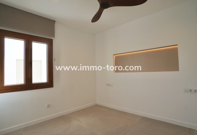 Resale - Apartment - Moraira - Moraira Centre