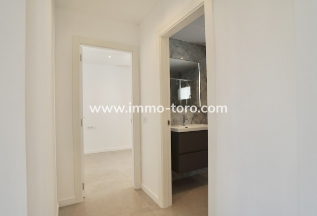 Resale - Apartment - Moraira - Moraira Centre