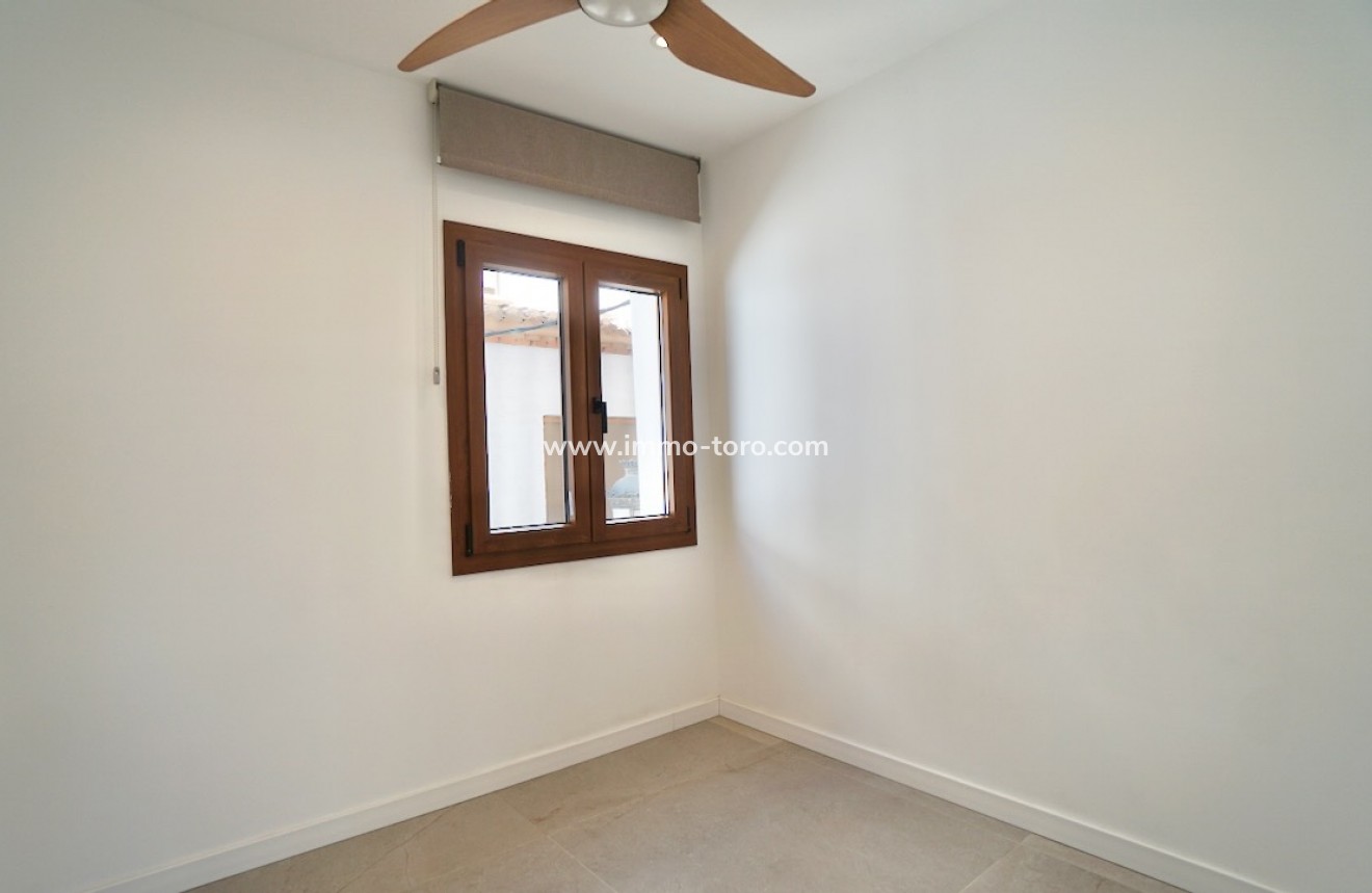 Resale - Apartment - Moraira - Moraira Centre