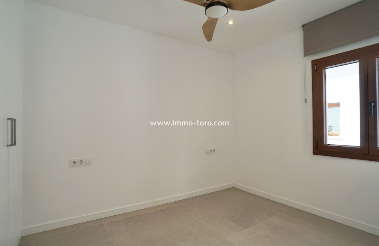 Resale - Apartment - Moraira - Moraira Centre