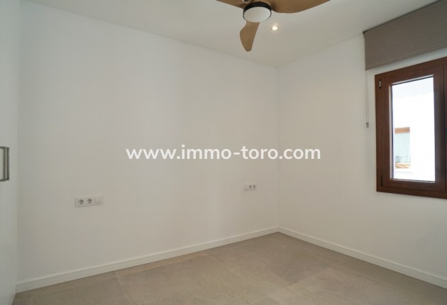 Resale - Apartment - Moraira - Moraira Centre