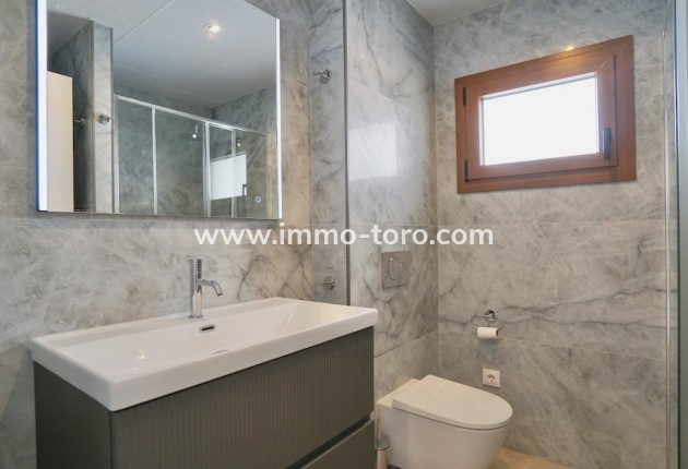 Resale - Apartment - Moraira - Moraira Centre