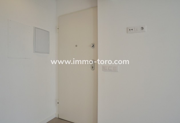 Resale - Apartment - Moraira - Moraira Centre