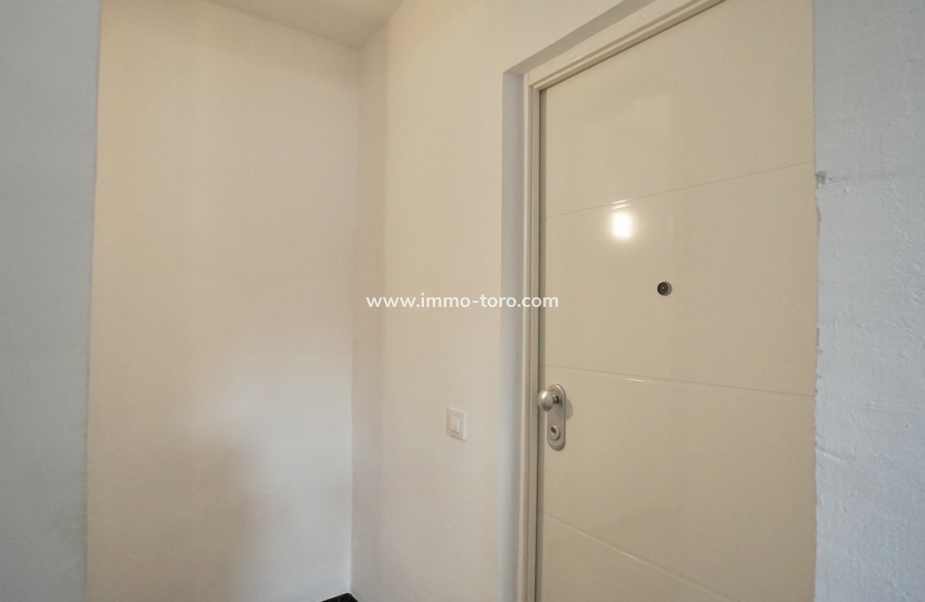 Resale - Apartment - Moraira - Moraira Centre