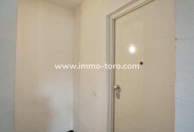 Resale - Apartment - Moraira - Moraira Centre