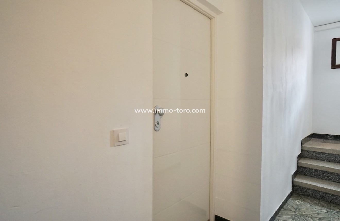 Resale - Apartment - Moraira - Moraira Centre