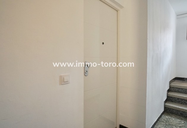 Resale - Apartment - Moraira - Moraira Centre