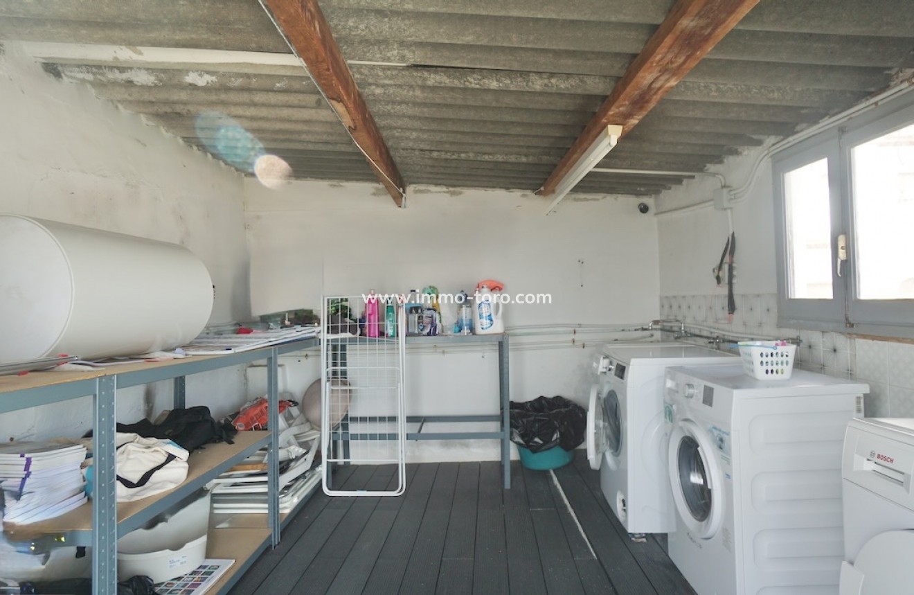Resale - Apartment - Moraira - Moraira Centre