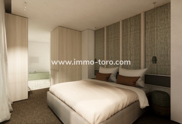 New Build - Villas - Benissa - Baladrar