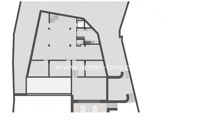 New Build - Villas - Benissa - Baladrar